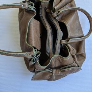 New Moschino handbag authentic